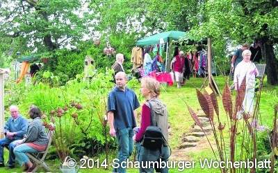 Kunstausstellung am Sonntag