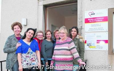 Das AWO Spendenhaus ist nun für immer geschlossen