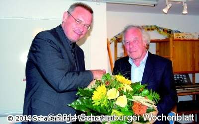 Positionswechsel beim Kulturring