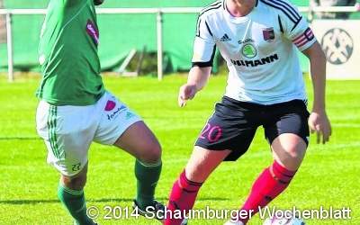 Robin Ullmann ist wieder fit