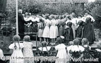 Tausend Seiten Heimatgeschichte