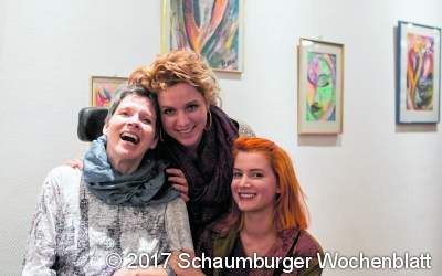 Die Welt mit anderen Augen sehen