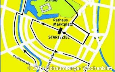 Rekord ist vorprogrammiert