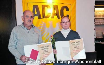 Motorsportler organisieren vielfältige Aktivitäten