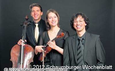 Dieses Musikertrio ruft zum Ungehorsam auf
