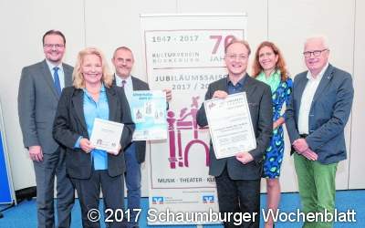 70 Jahre Kulturverein