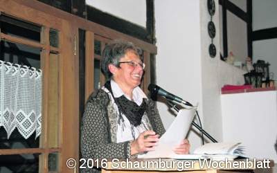 ﻿Bei den Landfrauen kommt keine Langeweile auf