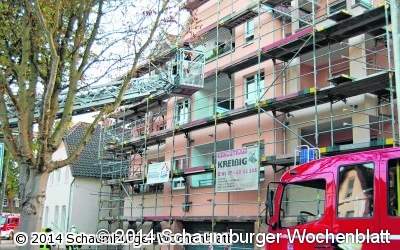 Wenn es einmal ernst wird