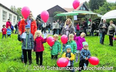 Von Hiddesen bis Vinsebeck
