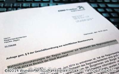 Weitere Kritik an Stichwahlkampagne