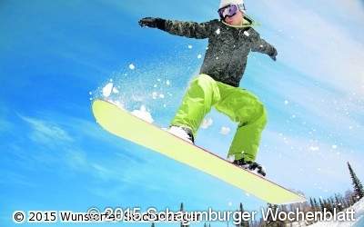 Wintersport im Harz
