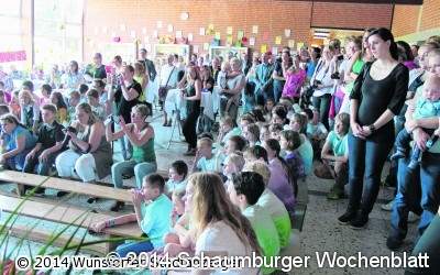 40 Jahre Ernst des Lebens