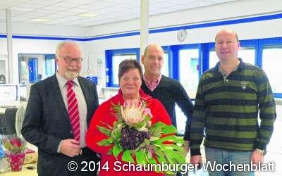 Ein Lebensabschnitt geht zu Ende
