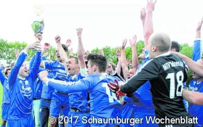 FSG und SC kämpfen Montag um den Kreispokal