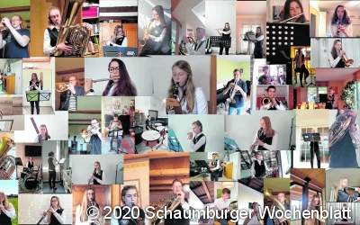 Konzertreise
Eine Ode goes Homeschooling