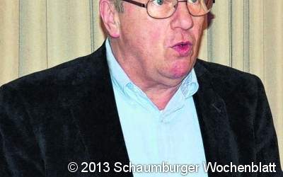 Hochbehälter muss grundlegend saniert werden