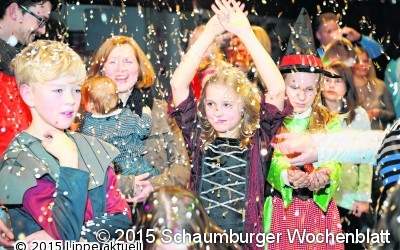 Disneyland in Voßheide