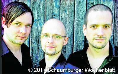 1. WeserRauschen mit Zhreee
