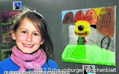 Die Grenzen zwischen Fotografie und Malerei verschwinden bei dieser Kunst