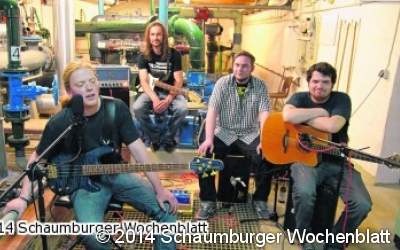 Satte Sounds aus dem Schwimmbad