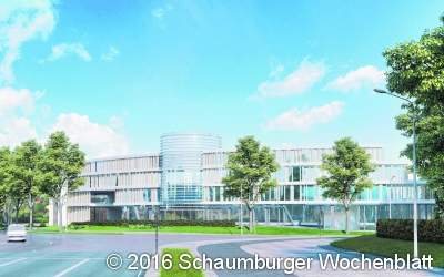 ﻿Erste Projektstudie im Ortsrat vorgestellt