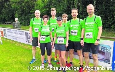 Mitläufer gesucht beim 