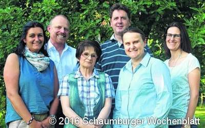 Wählergemeinschaft stellt sich für Wahl auf