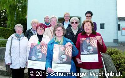 Aktion für eine gerechtere Welt