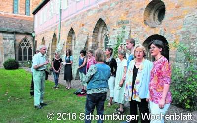 Reformation auch jungen Menschen gut vermitteln