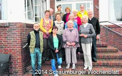 Morgens weinen und abends lachen