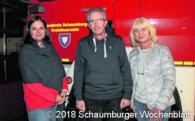 Bewusstsein für Belange des Brandschutzes stärken