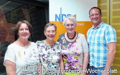 Evangelisch-öffentliche Bücherei feiert 60.Jubiläum