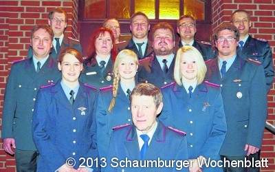 Ein Jubiläumsjahr ganz im Zeichen der Jugendarbeit