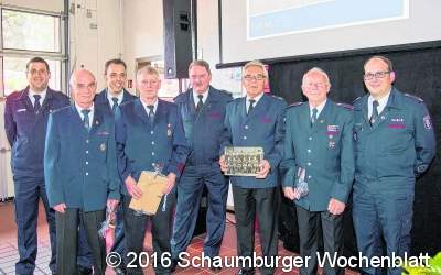 Beim Nachwuchs brennt nix an
