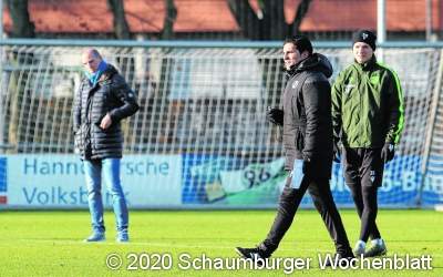 Kehrtwende in sportlicher Führung irritiert