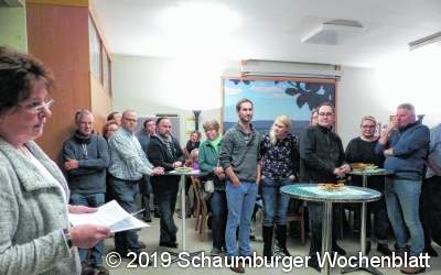 Bei der Grünpflege sollen wieder die Bürger helfen
