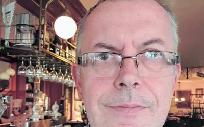 Klaus Pittak – Vorsitzender DEHOGA Kreisverband Schaumburg