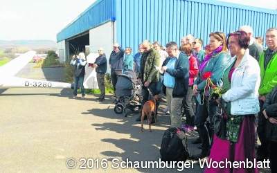 Frühlings- und Familienfest
