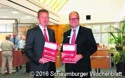 ﻿Stadtsparkasse sieht trotz des  Zinstiefs Wachstumschancen