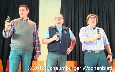 Napoleon weiß sich zu rächen