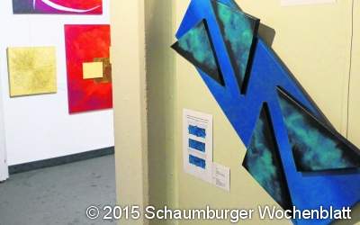 Bilder in der dritten Dimension