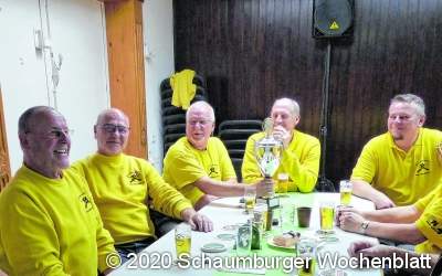 Schützen sorgen sich um Ältere