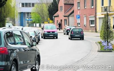 Die Dauerparker sollen weg