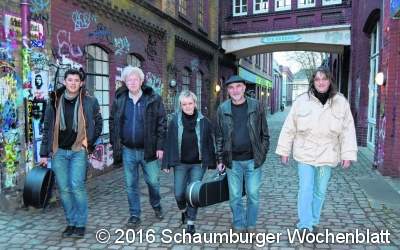Konzert mit Flashback