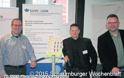 Prävention für den Problembereich Rücken