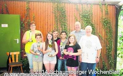 Jägercorps Ferien-Pokal