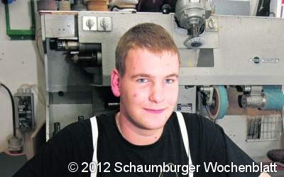 Landessieger kommt aus der Kurstadt am Deister