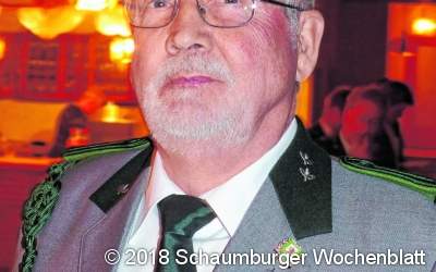 Messenkamps Schützen schießen künftig in Meinsen