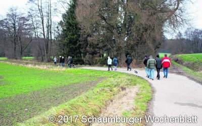 ﻿Dorfverein nimmt  die Beine in die Hand