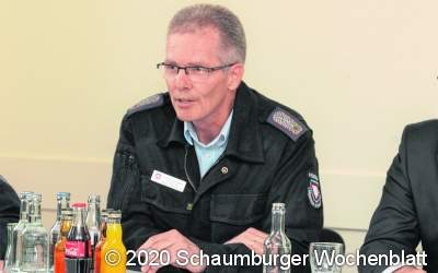 Feuerwehren kommen gut durch die Krise